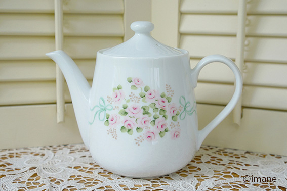 エマ ポットL　[ご予約商品][定番商品]