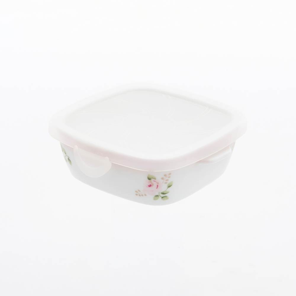 エマ　レンジパック付コンテナ小 [ご予約商品]