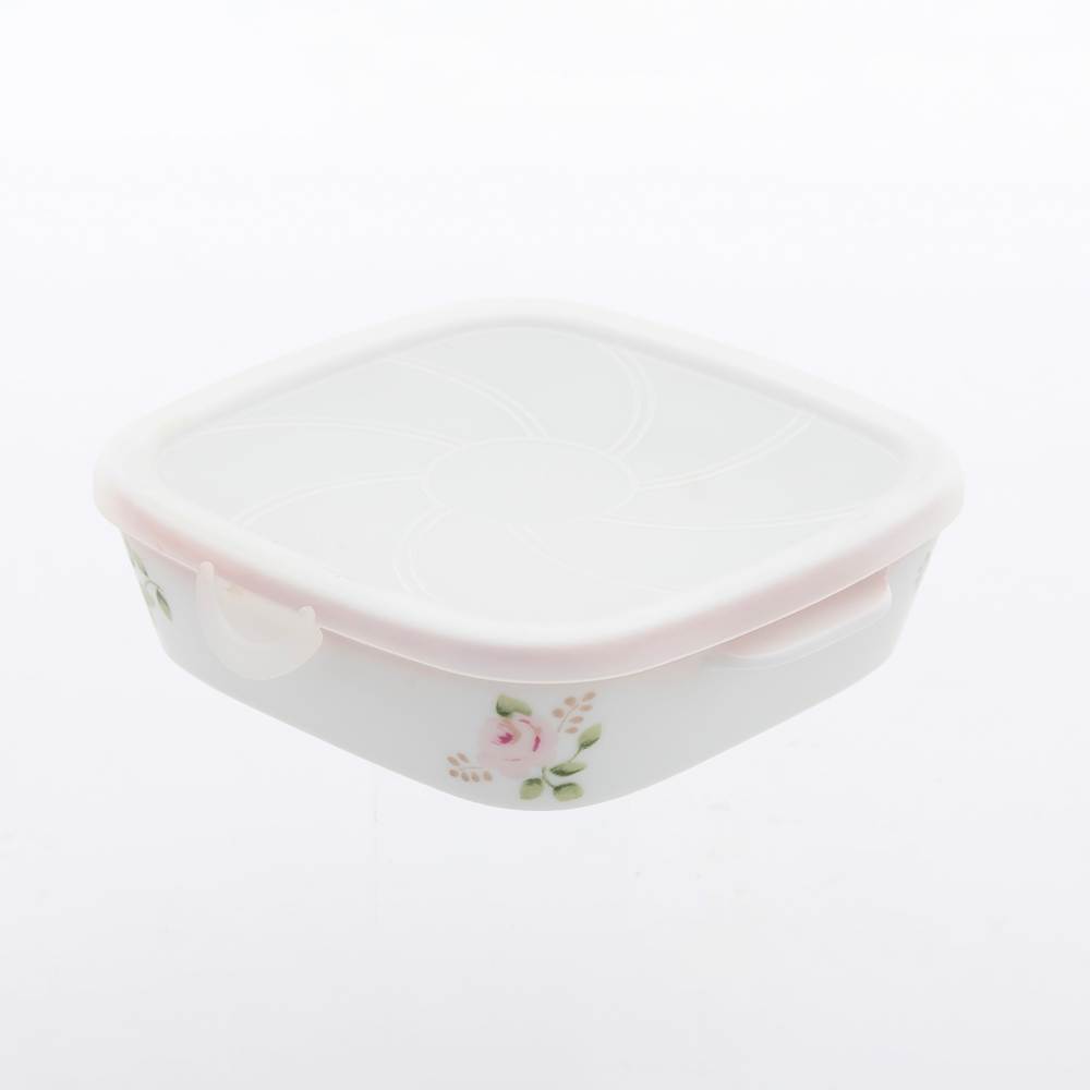 エマ　レンジパック付コンテナ大 [ご予約商品]