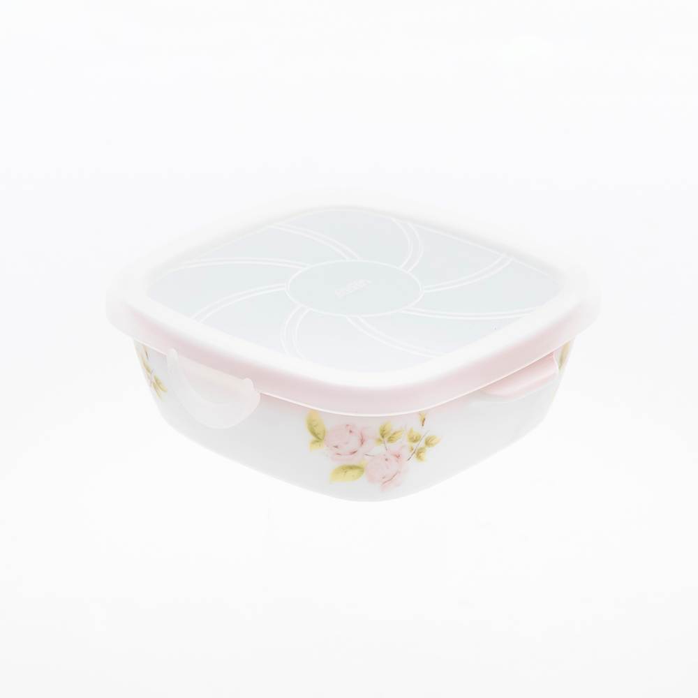ダイアナローズ　レンジパック付コンテナ小 [ご予約商品]