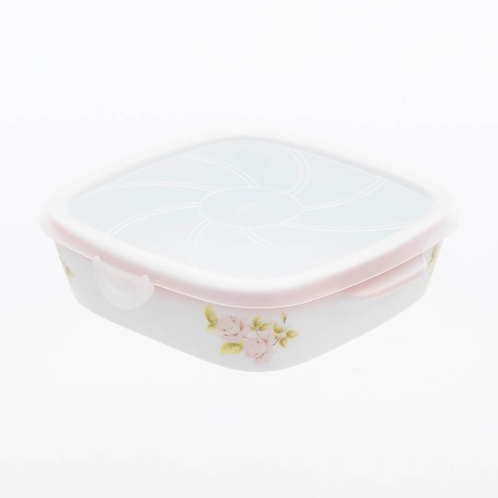 ダイアナローズ　レンジパック付コンテナ大 [ご予約商品]