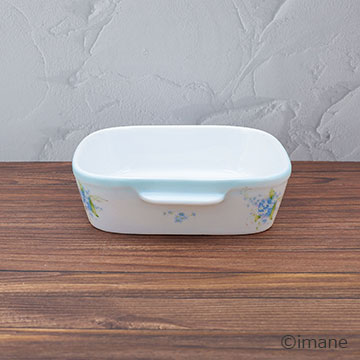 クラリス　レンジパック付コンテナ大 [ご予約商品]