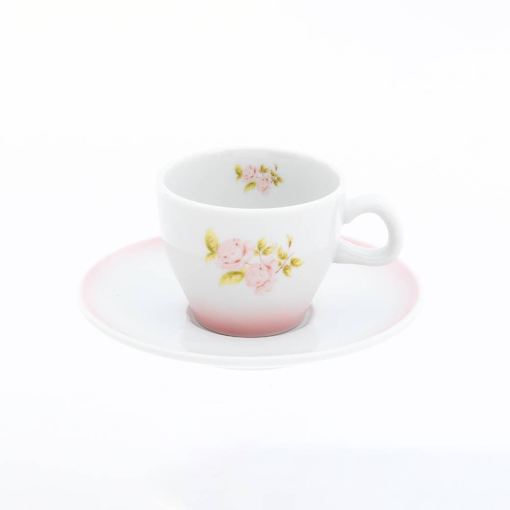 ダイアナローズ　デミタスカップ [ご予約商品]