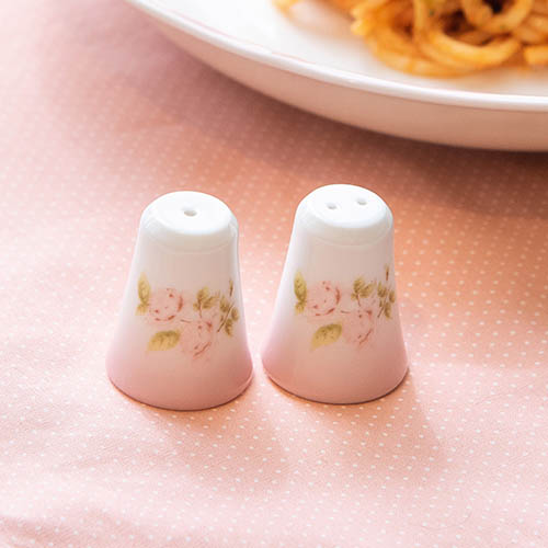 ダイアナローズ　ソルト＆ペッパーセット [ご予約商品]