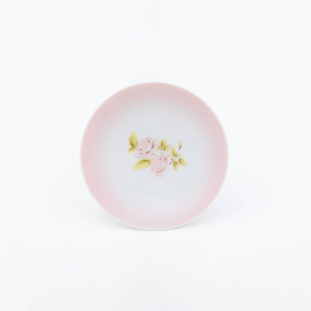 ダイアナローズ　プチ小皿 [ご予約商品]