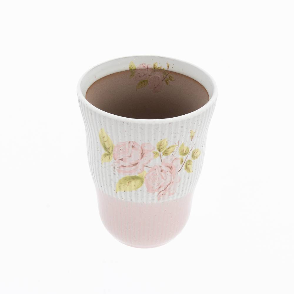 ダイアナローズ　癒しタンブラー [ご予約商品]
