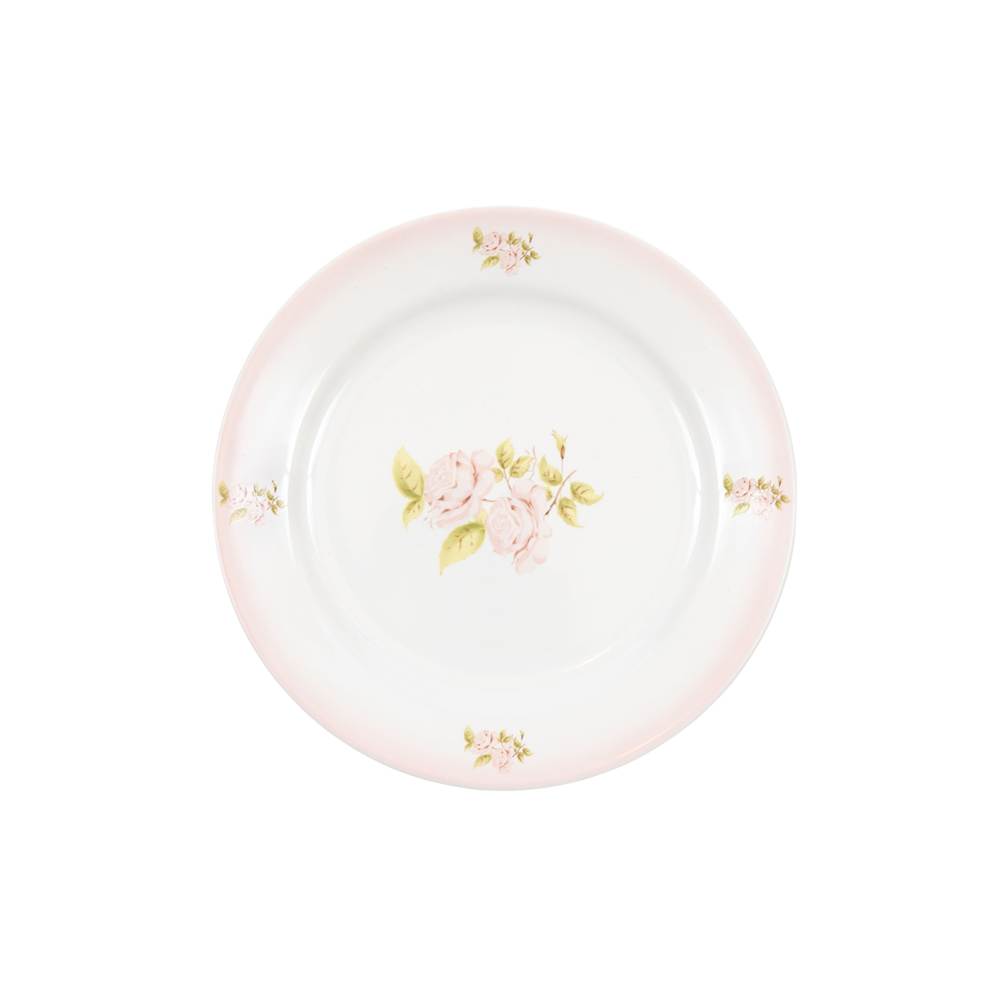 [ご予約商品]ダイアナローズ　21cmメタプレート 