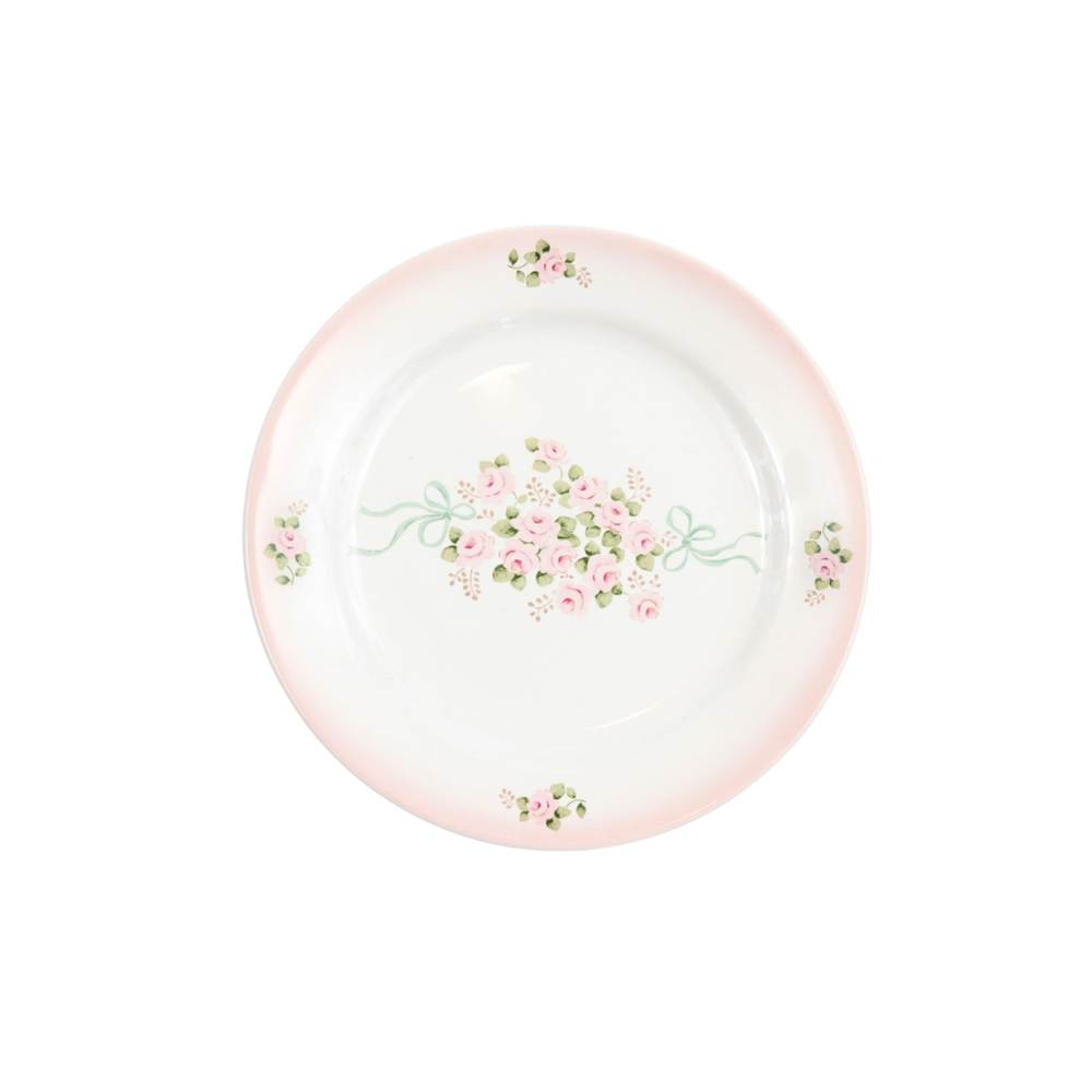 [ご予約商品]エマ　21cmメタプレート
