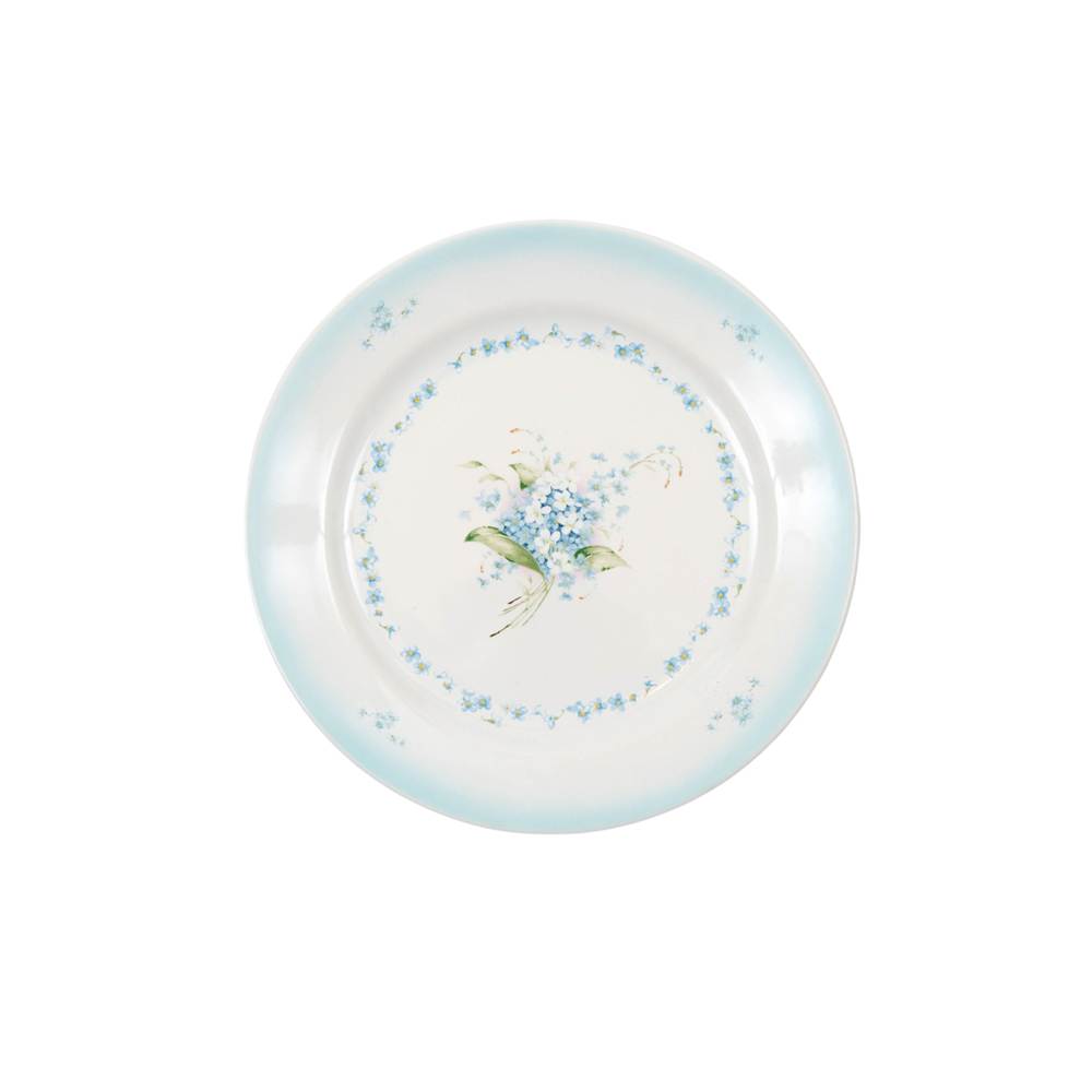 [ご予約商品]クラリス　21cmメタプレート 