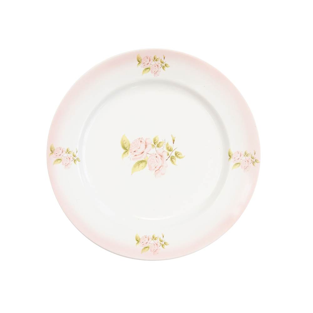 [ご予約商品]ダイアナローズ　24cmメタプレート 