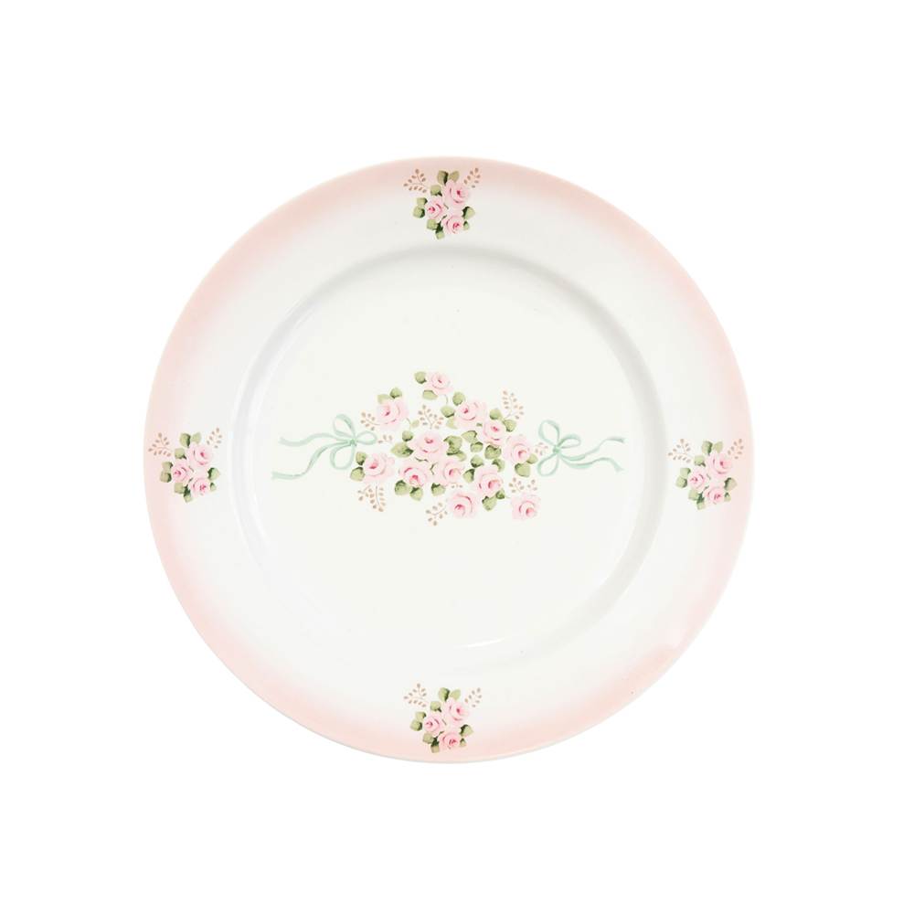 [ご予約商品]エマ　24cmメタプレート