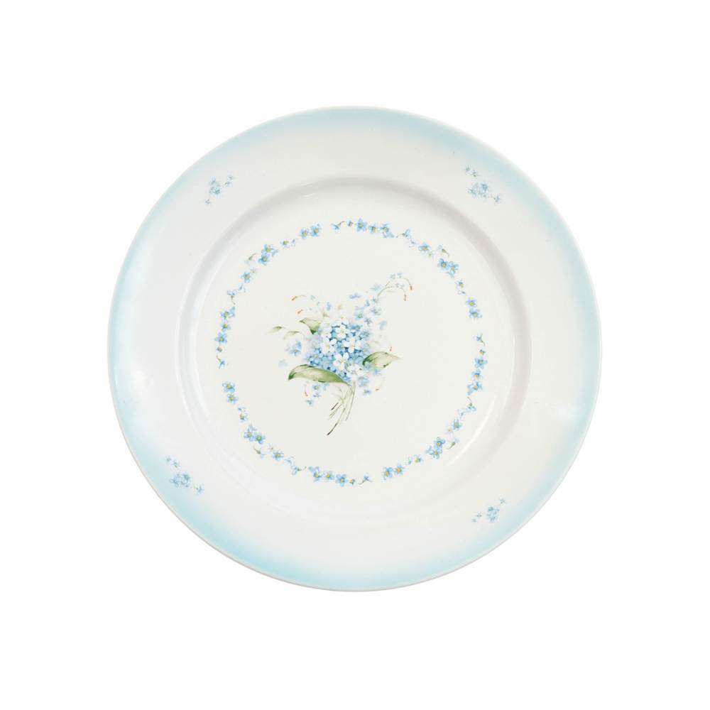 [ご予約商品]クラリス　24cmメタプレート