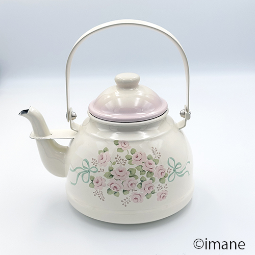 エマ　レトロケトル　1.5L [定番商品]