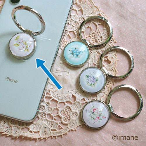 ダイアナローズ  リング２本 Rose Ring : Type2｜ローズ・リング・タイプ2 – ZOCALO JAPAN