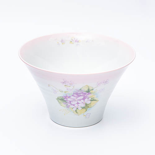 スミレ　ヌードルボウル [限定品] [ご予約商品]