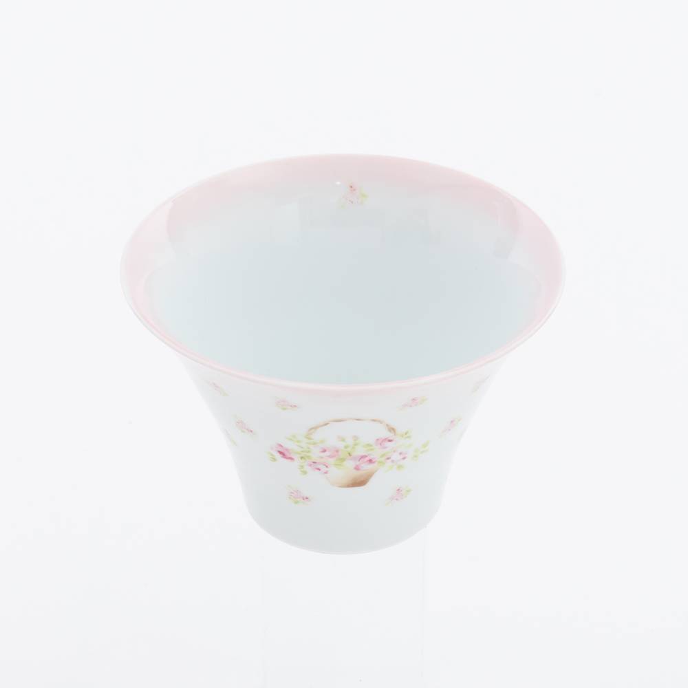 ローズバスケット　ライスボウル [数量限定] [ご予約商品]