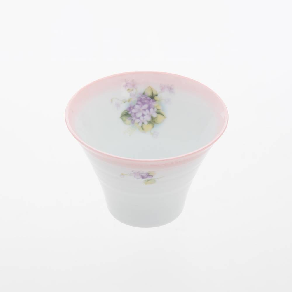 スミレ　サラダボウル [数量限定] [ご予約商品]