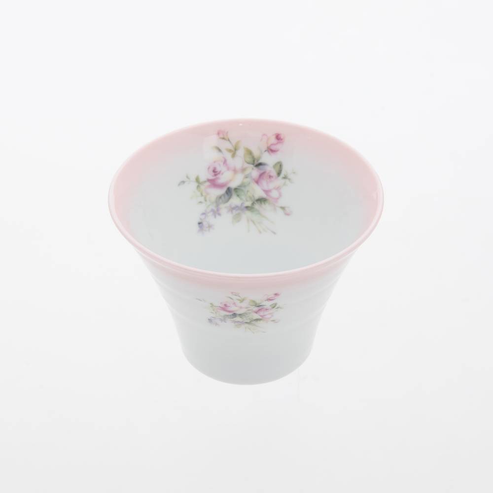 ビビアンピンク　サラダボウル [数量限定] [ご予約商品]