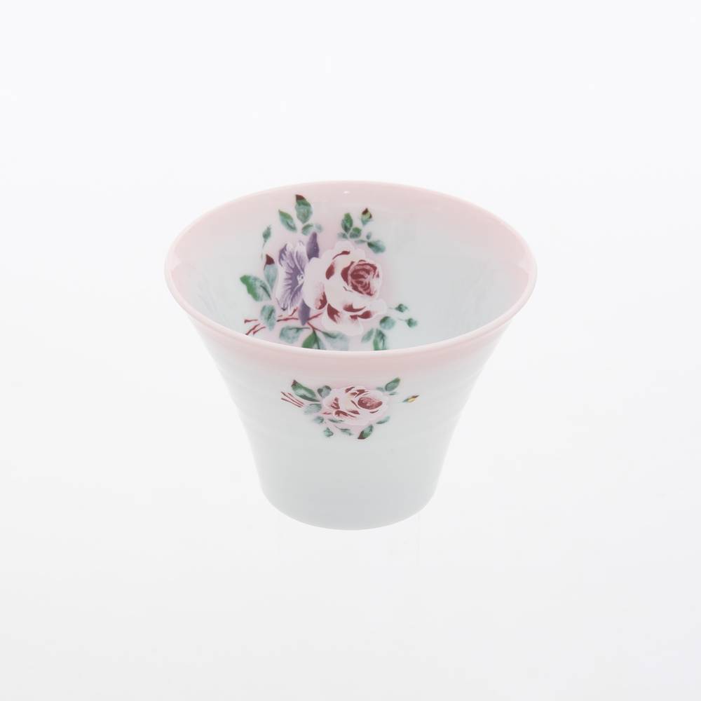 プリンセスローズ　サラダボウル [数量限定] [ご予約商品]