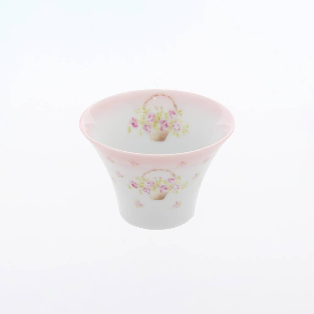 ローズバスケット　ドルチェボウル [数量限定] [ご予約商品]