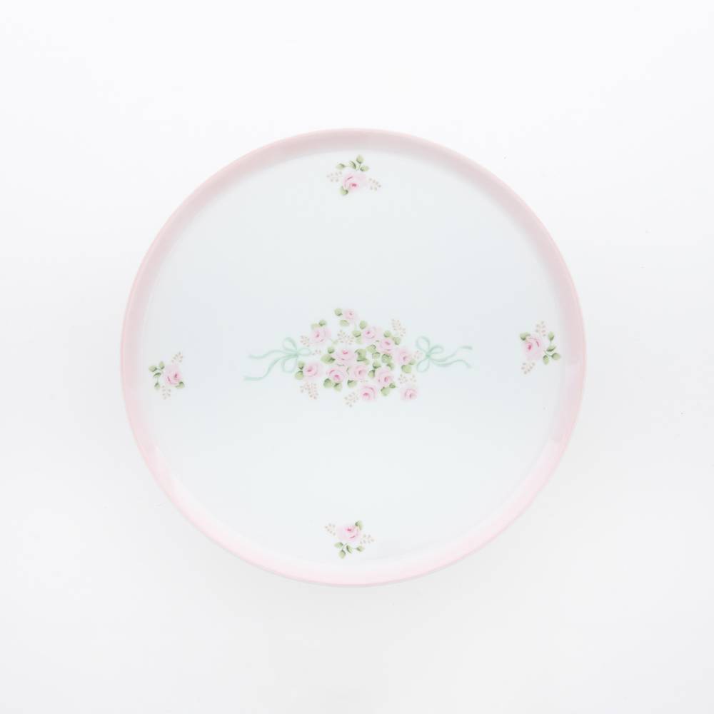 エマ　丸プレートL [数量限定]