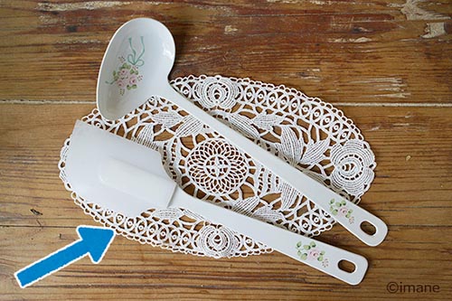 エマ スパチュラ　[定番商品]