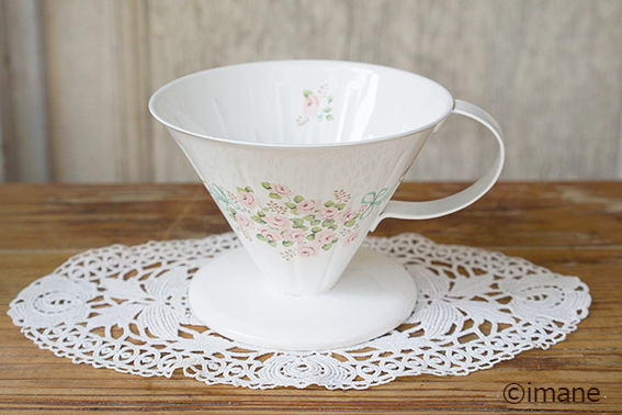 エマ コーヒードリッパーL [定番商品]