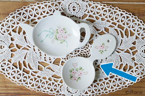 エマ ティーサーバースプーン　[定番商品]