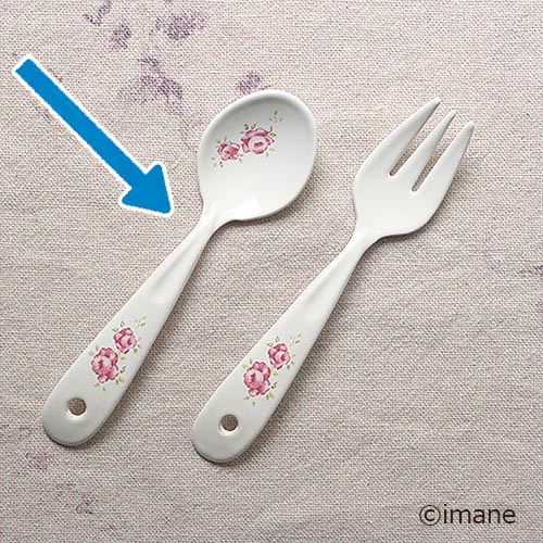 かほり プチスプーン [ご予約商品]