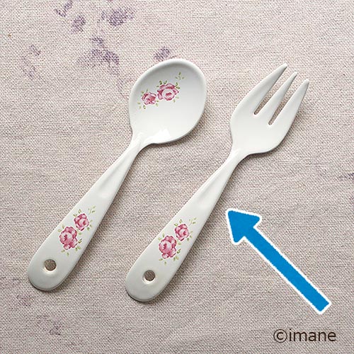 かほり プチフォーク [ご予約商品]
