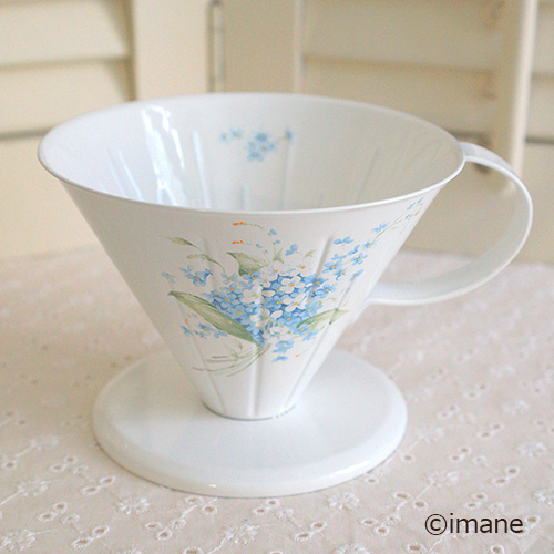 クラリス コーヒードリッパーL　[定番商品]