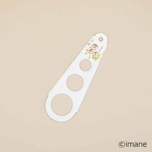 パンジー　パスタメジャー [ご予約商品]