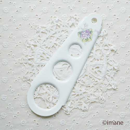 スミレ パスタメジャー  [ご予約商品]