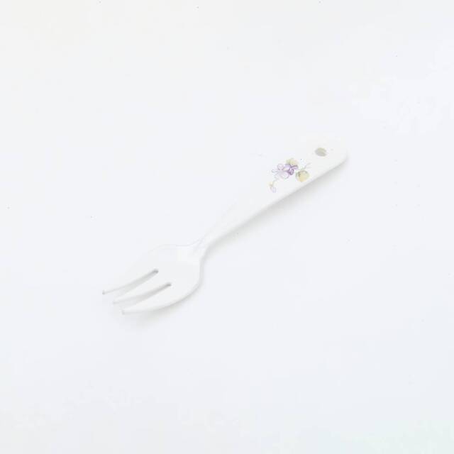 スミレ プチフォーク  [ご予約商品]