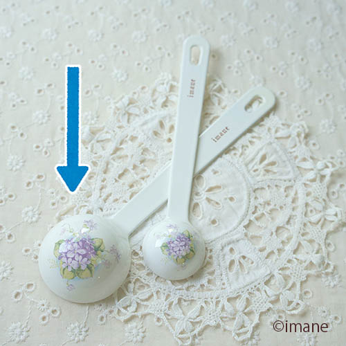 スミレ 計量スプーン15ｍｌ　
