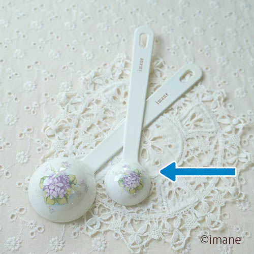 スミレ 計量スプーン5ｍｌ　