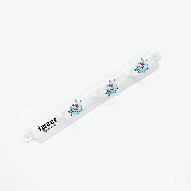 プリンセスローズブルー ミニフック [ご予約商品]