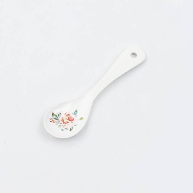 プリンセスローズ　とりわけスプーン小 [ご予約商品]