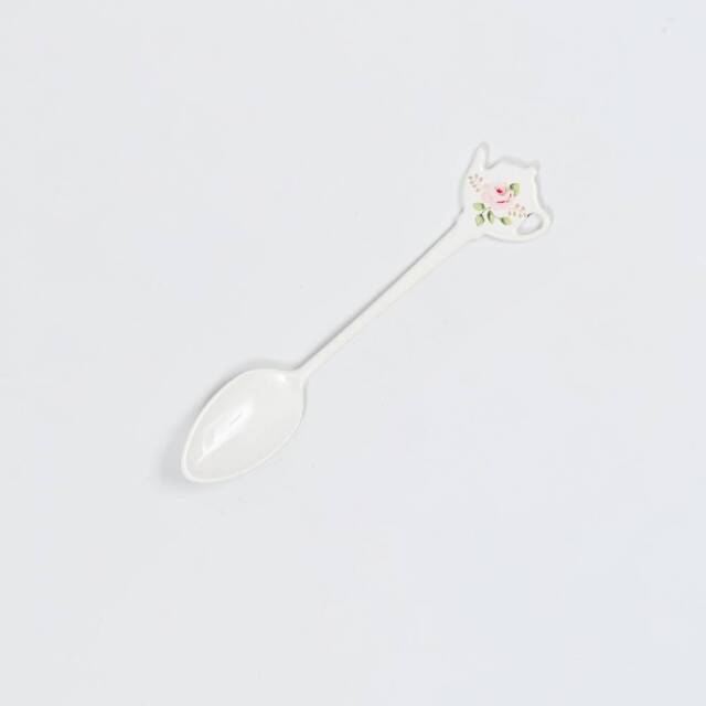 エマ　ティーポットスプーン [ご予約商品]