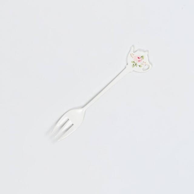 エマ　ティーポットフォーク [ご予約商品]
