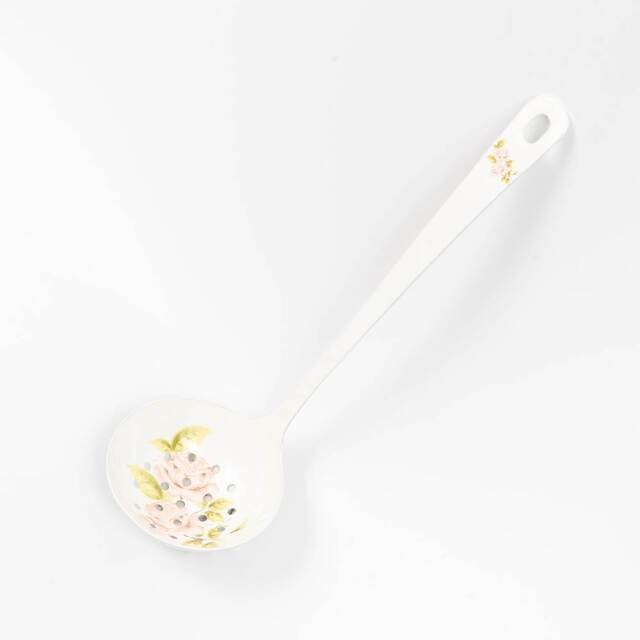 ダイアナローズ　穴あきレードル [ご予約商品]