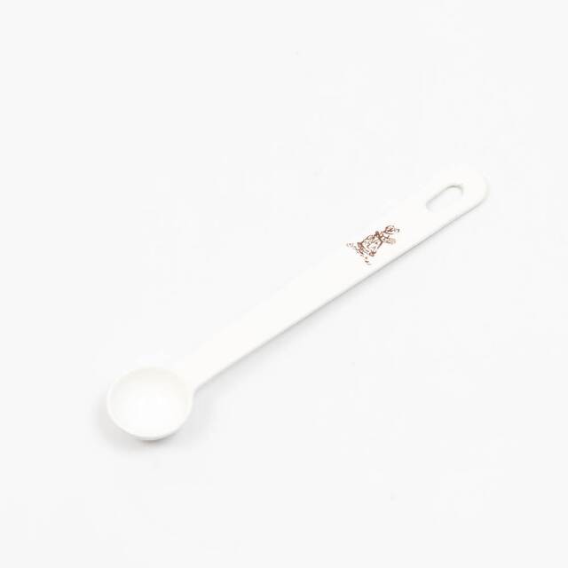 ショコラ女の子　計量スプーン2.5ml  [ご予約商品]