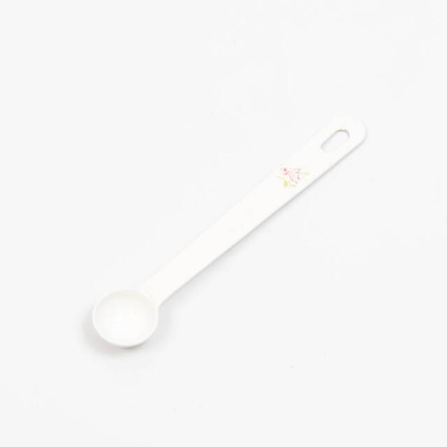 ローズバスケット　計量スプーン2.5ml [ご予約商品]