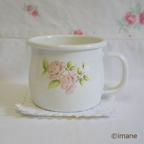 ダイアナローズ　レトロマグ