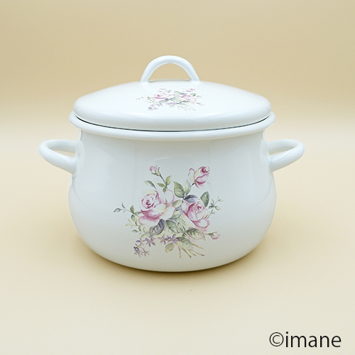 ビビアン　16cmキャセロール [ご予約商品]