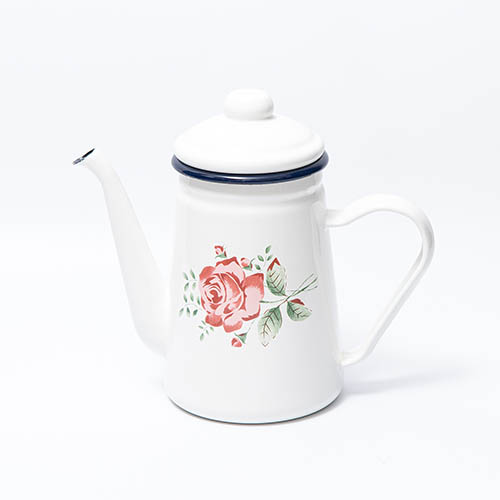 イヴ　コーヒーポット [ご予約商品]