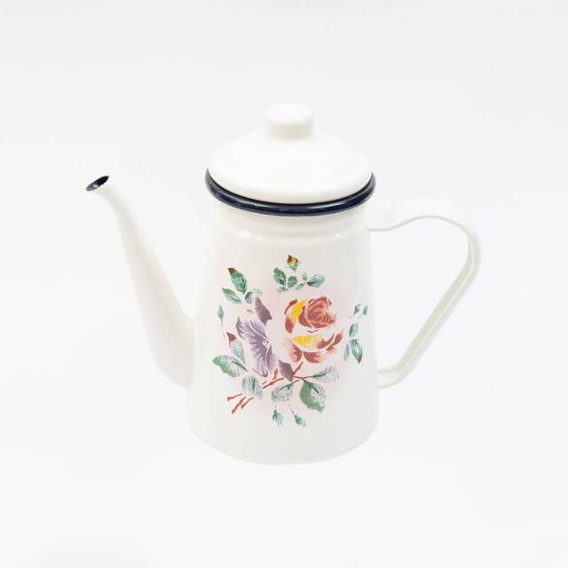 プリンセスローズ　コーヒーポット [ご予約商品]