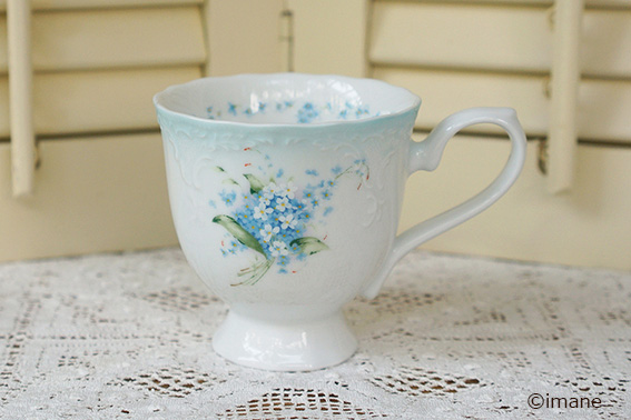 クラリス マグカップ　[定番商品] [ご予約商品]