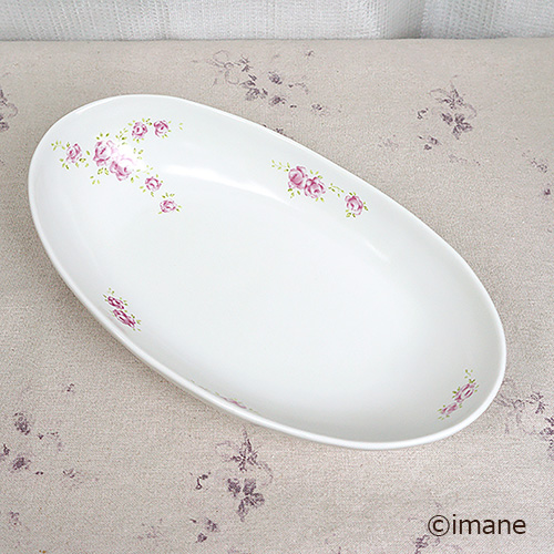 かほり 楕円大鉢　[ご予約商品][定番商品]