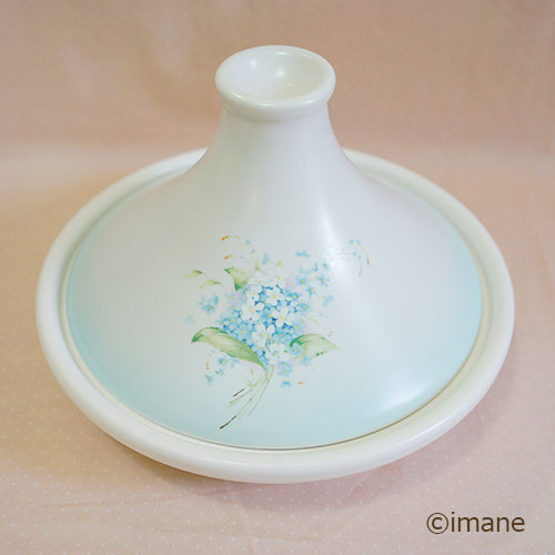 クラリス タジン鍋M [ご予約商品]
